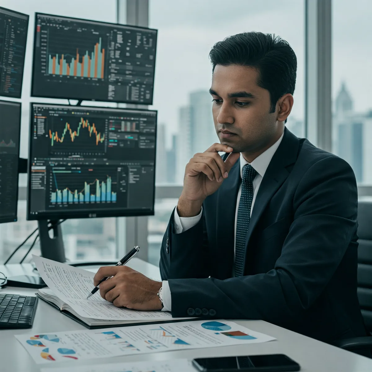 Delving Deeper: Free Cash Flow Yield vs. Earnings Yield – Unpacking the Nuances