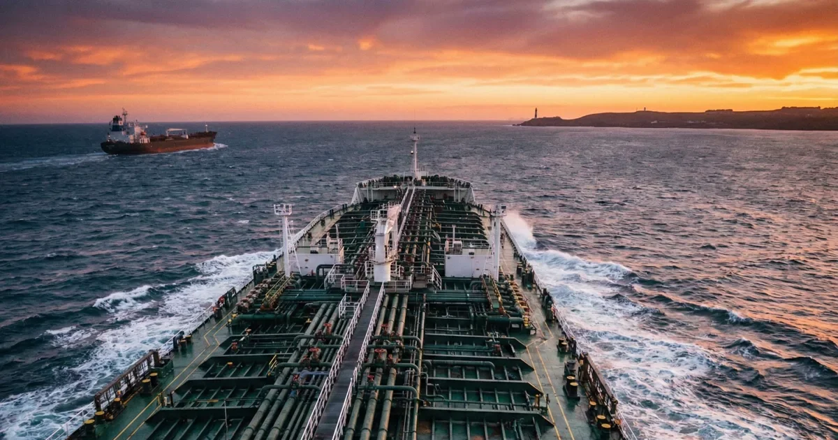 Teekay Corp (TK) FCF Analysis: A Deep Dive into the Shipping Company's Cash Generation Transformation (FY 2022-2024)