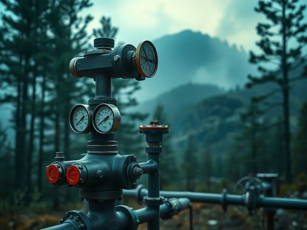 CNX Resources (CNX) Free Cash Flow Analysis: Deep Dive into an Appalachian Gas Cash Generator