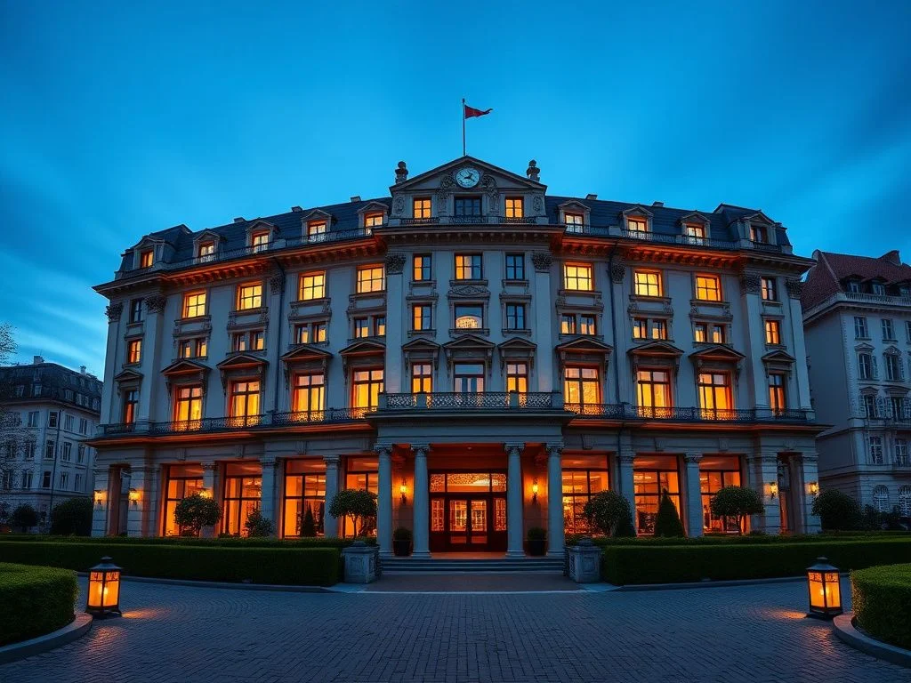 Booking Holdings (BKNG) Free Cash Flow Analysis: Deep Dive into Travel's $8B Cash Generation Leader