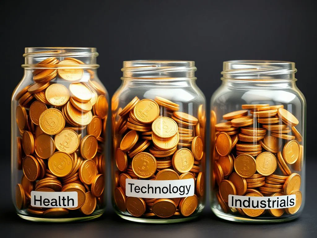 What Is a Good Free Cash Flow Yield? Benchmarks by Sector (2026)