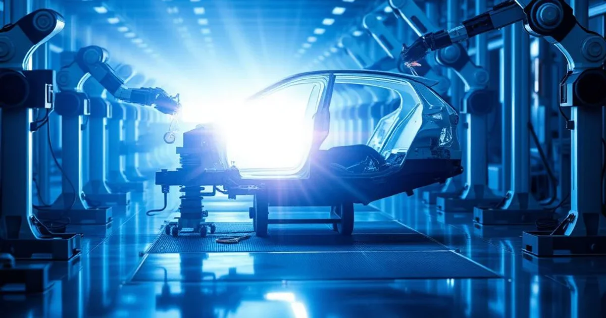 General Motors (GM) Free Cash Flow Analysis: Inside a $17.6B Cash Machine
