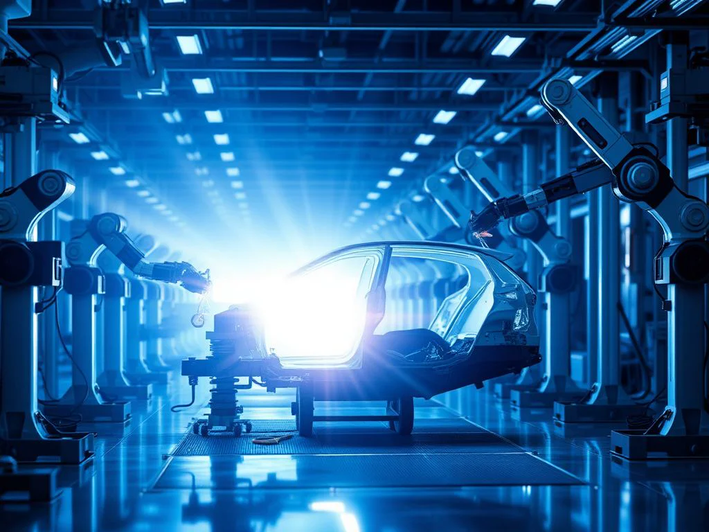 General Motors (GM) Free Cash Flow Analysis: Inside a $17.6B Cash Machine