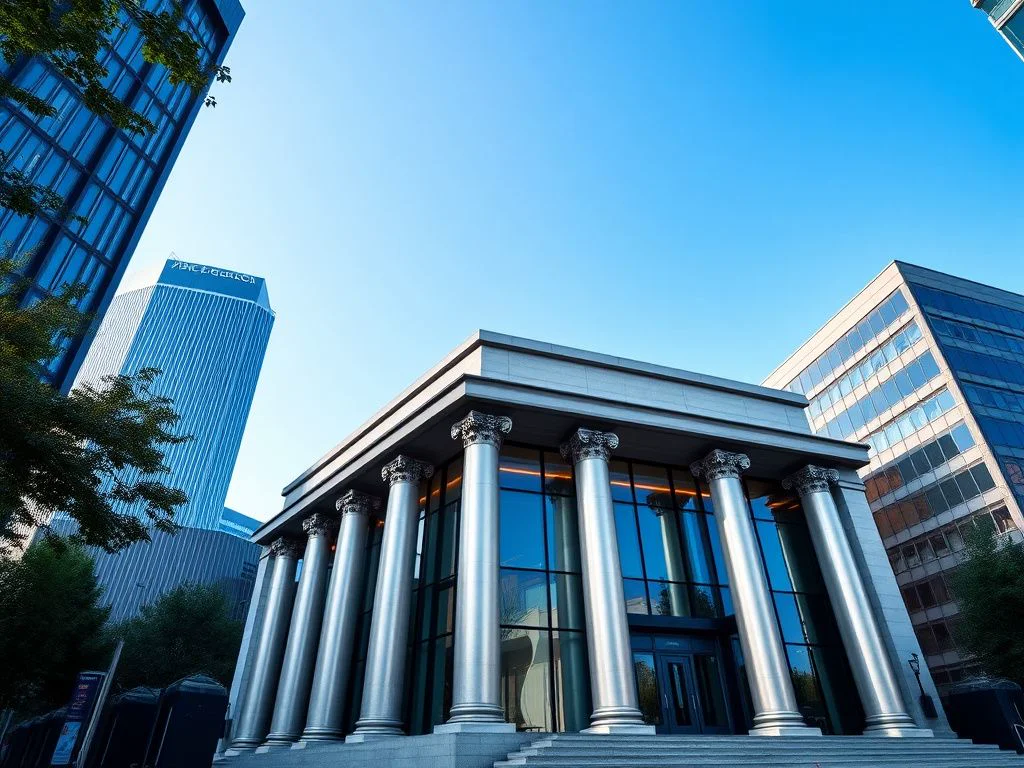 Fiserv (FISV) Free Cash Flow Analysis: A 24.7% Margin Fintech Case Study