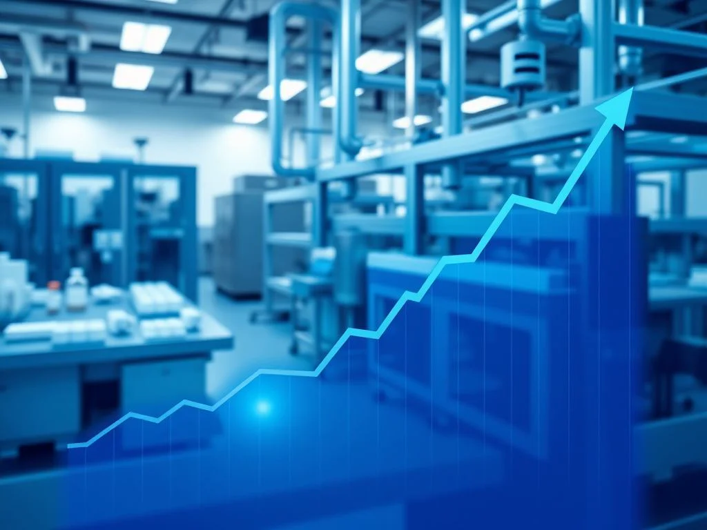 Bristol-Myers Squibb (BMY) Free Cash Flow Analysis: A $12.85B Pharma Cash Machine Navigating Patent Cliffs