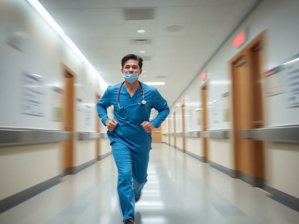 DocGo (DCGO) Free Cash Flow Analysis: A Mobile Health Startup Reaching FCF Profitability