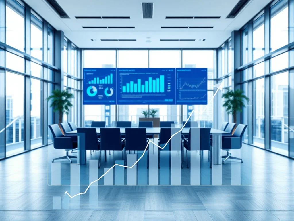 Accenture (ACN) Free Cash Flow Analysis: A Capital-Light $10.87B Cash Generator