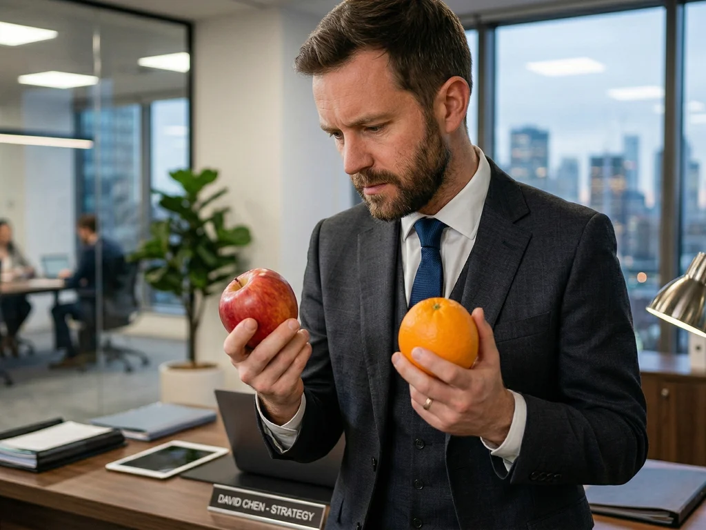 FCF Yield vs. P/E Ratio: Which Valuation Metric Tells the Real Story?