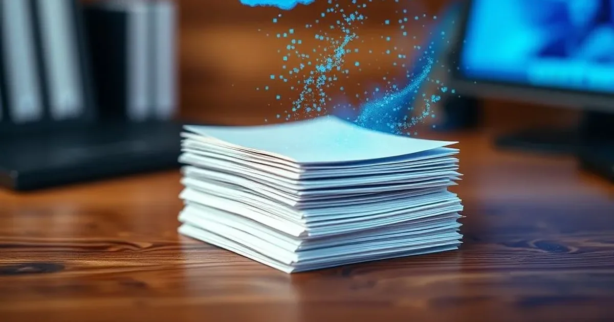 Dropbox (DBX) Free Cash Flow Analysis: Deep Dive into a $931M Capital-Light Cash Generator