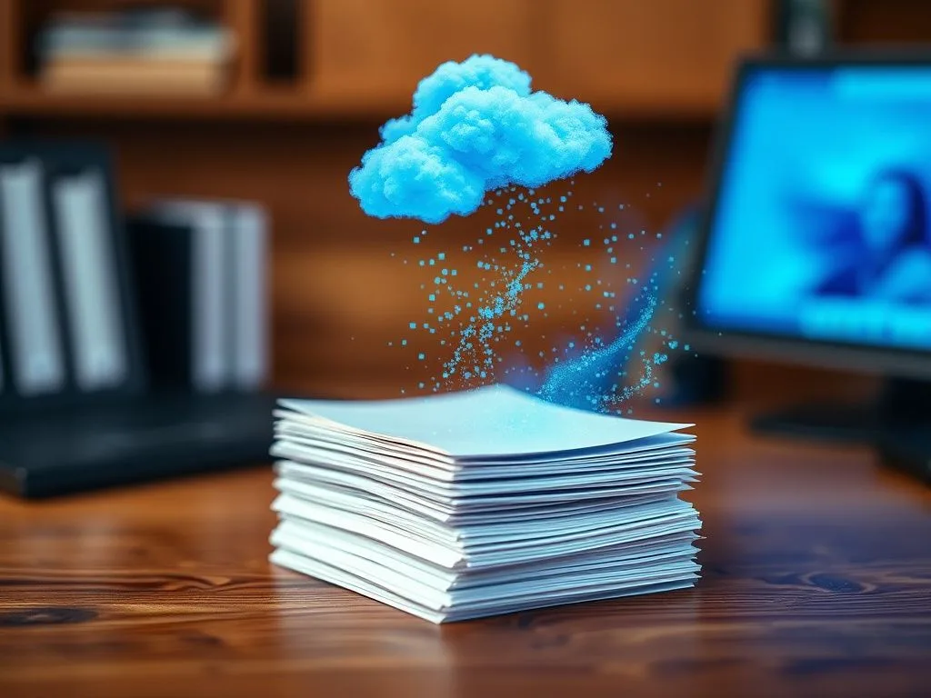 Dropbox (DBX) Free Cash Flow Analysis: Deep Dive into a $931M Capital-Light Cash Generator