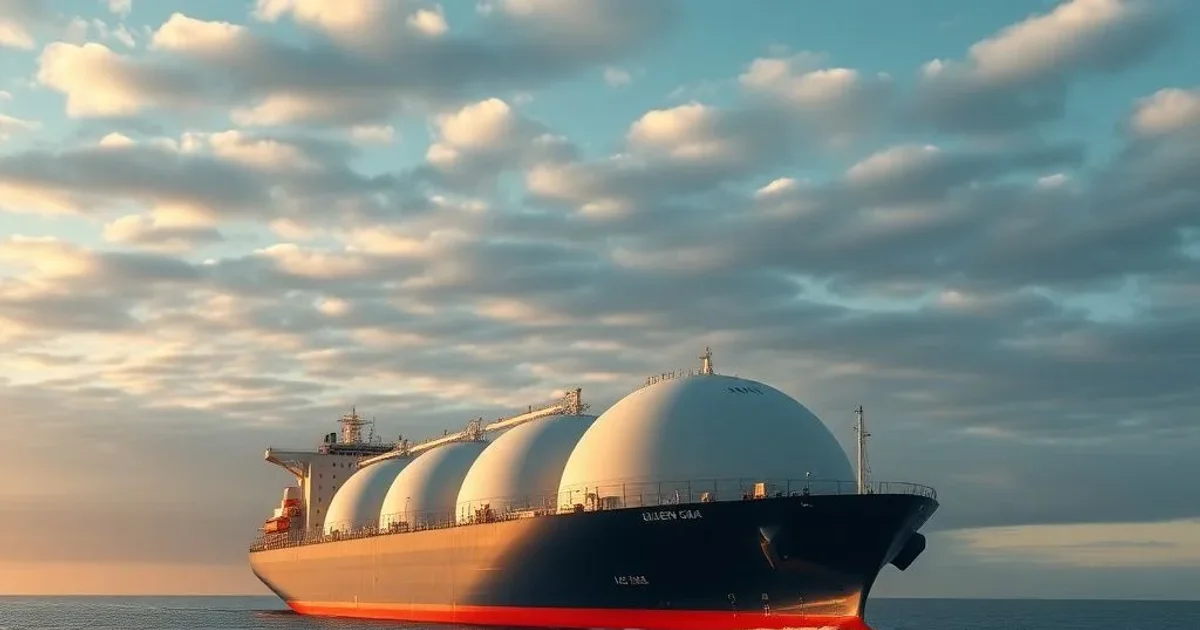 EQT Corp (EQT) Free Cash Flow Analysis: Inside the $2.8B FCF Surge of America's Largest Gas Producer