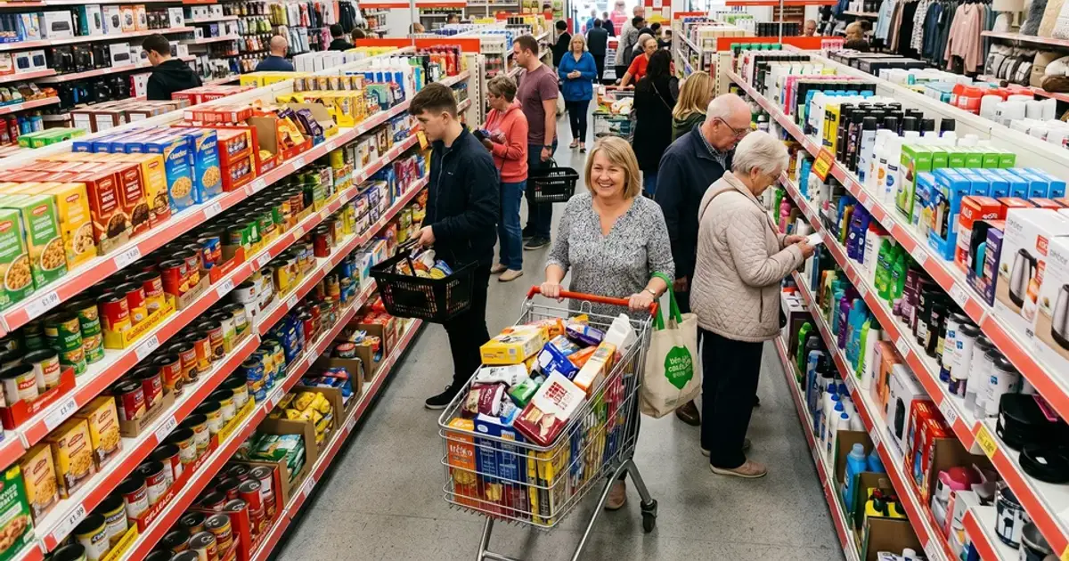 Ollie's Bargain Outlet (OLLI) Free Cash Flow Analysis: A Growth Retailer Under the FCF Microscope