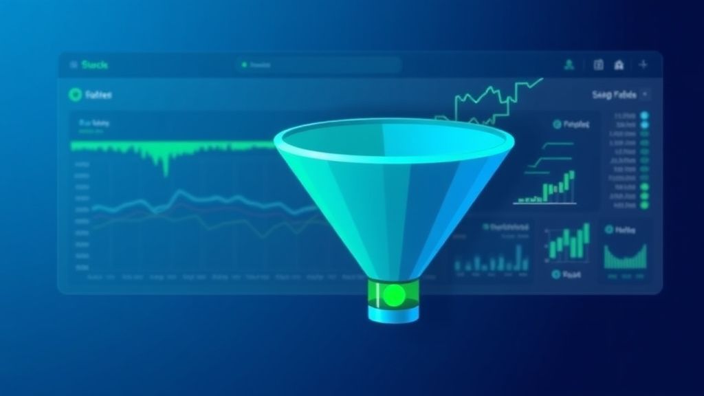 How to Screen Stocks by FCF Yield: Finding Undervalued Companies