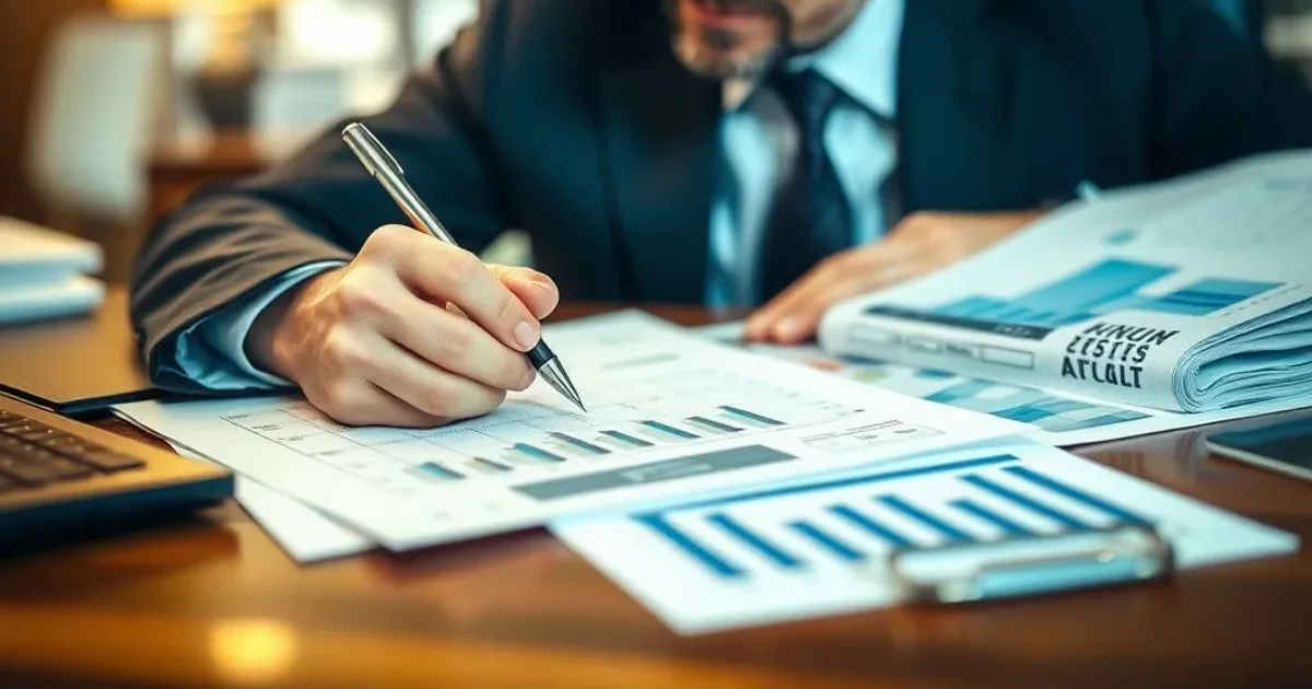 FCF Margin Formula & Sector Benchmarks