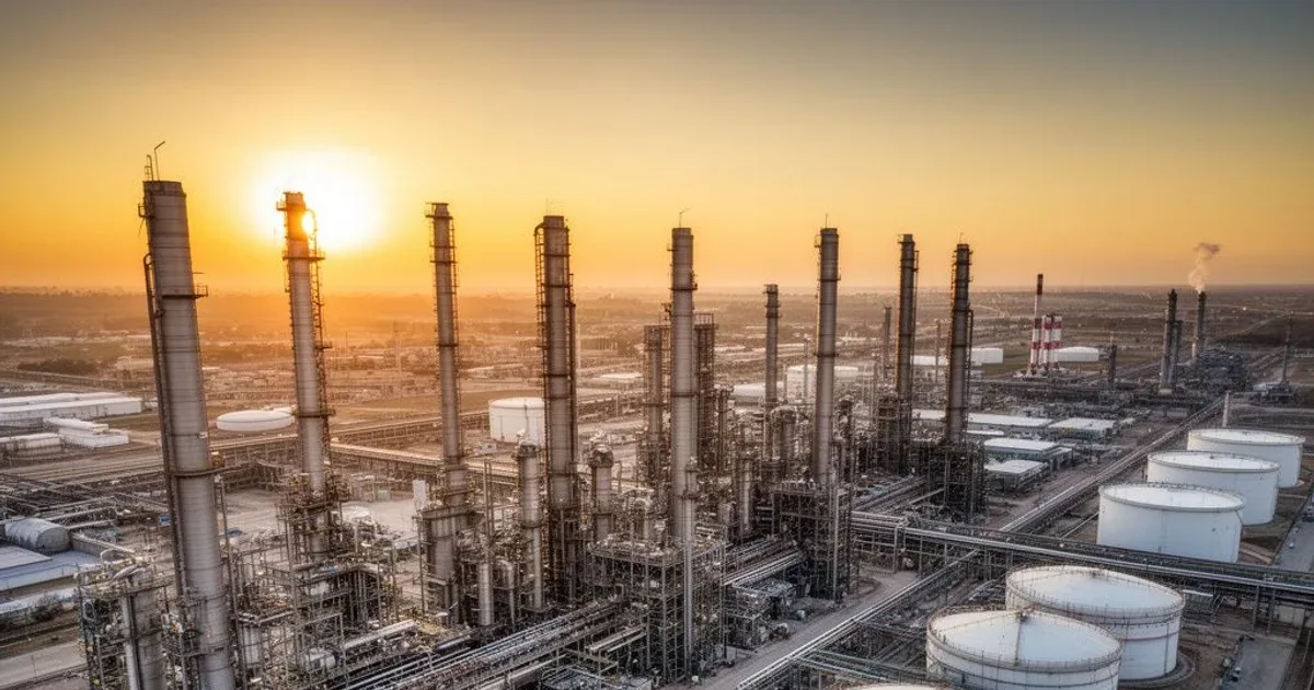 Valero Energy (VLO) FCF Analysis: Post-Peak Decline