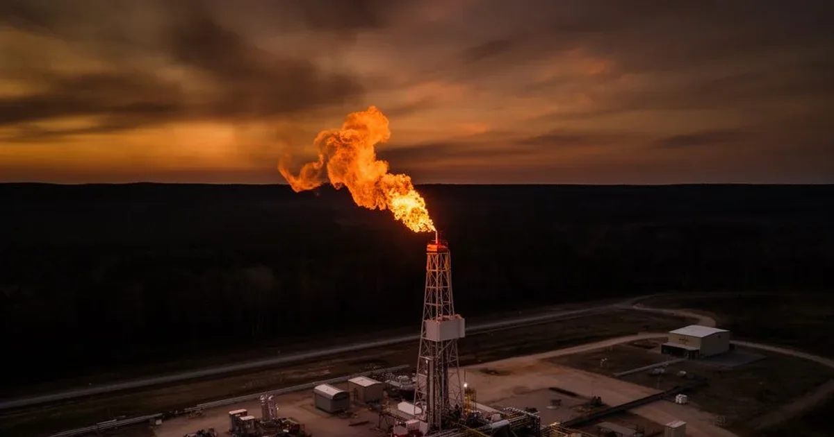 Expand Energy (EXE) Free Cash Flow Analysis: 7.9% Yield