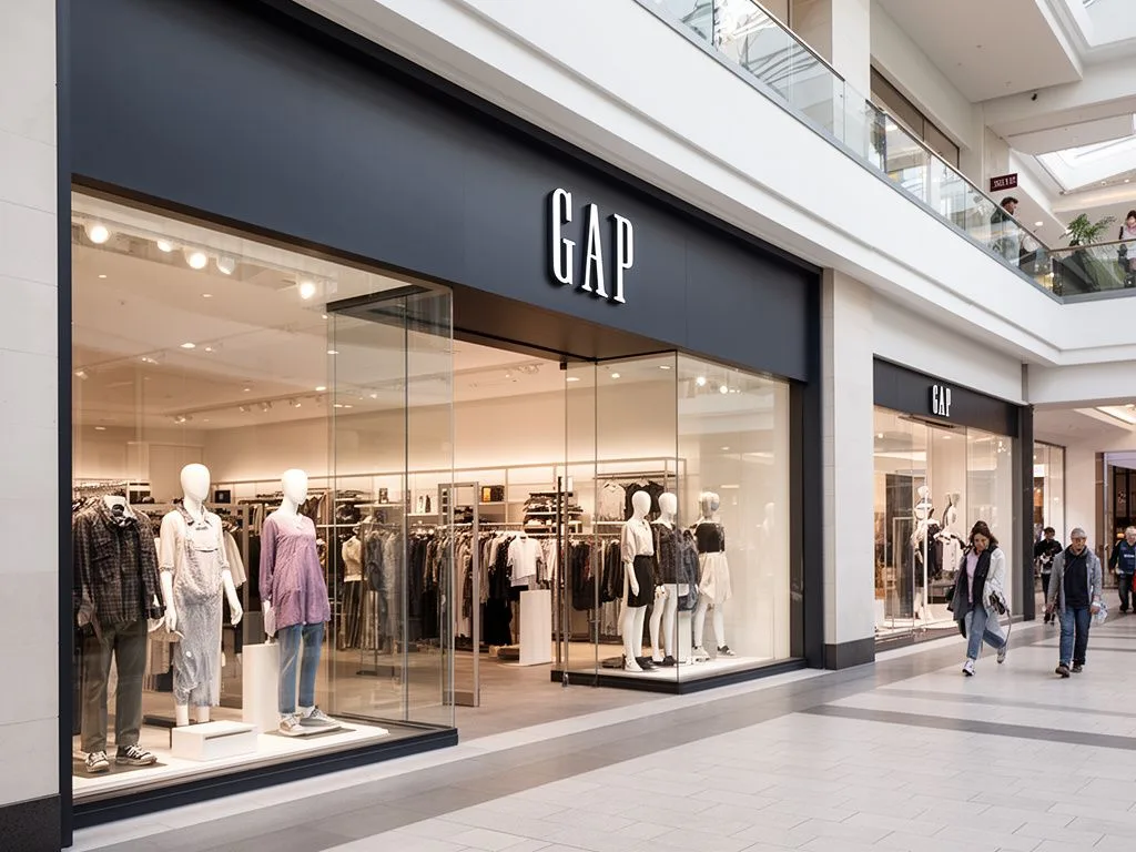 Gap Inc. (GAP) Free Cash Flow: Cheap Yield, Thin Margin
