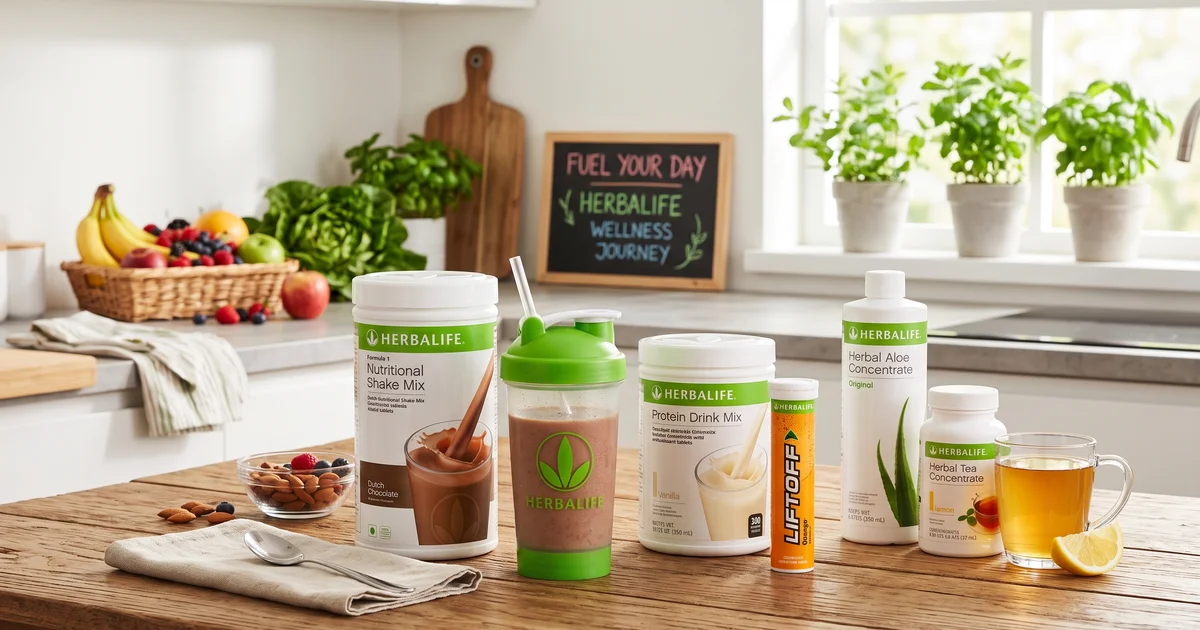 Herbalife (HLF) Free Cash Flow: A Levered Cash Story