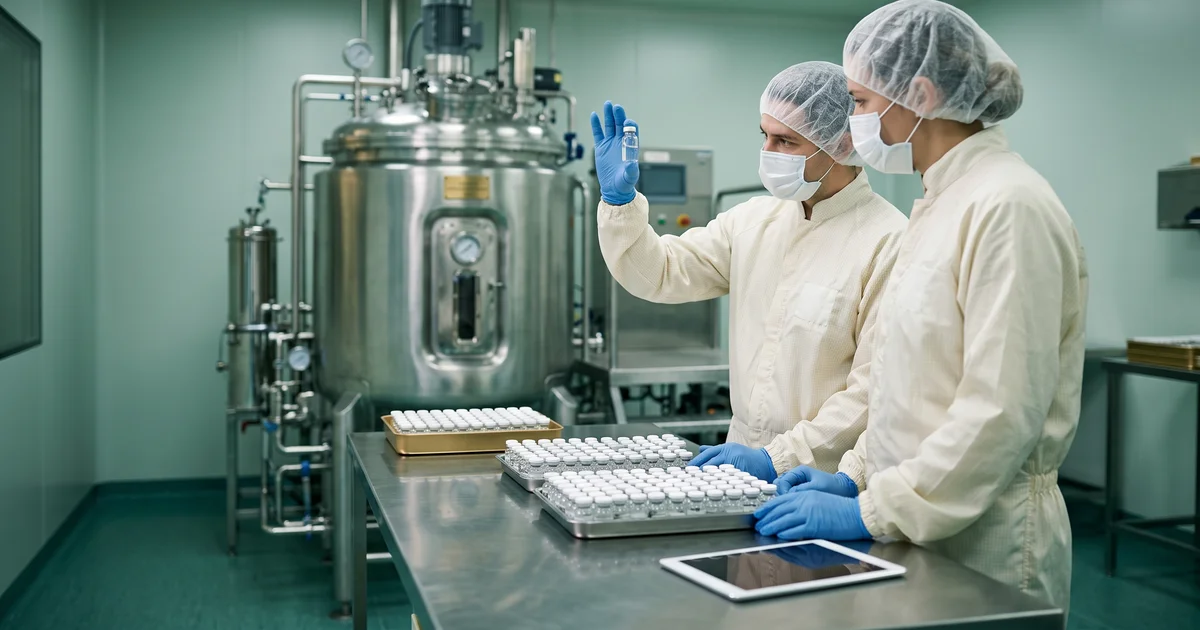 Pacira Biosciences (PCRX) FCF Analysis: 13% Yield, SBC Drag