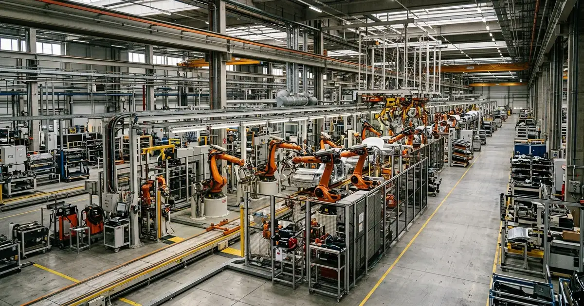 Maintenance vs. Growth Capex: What Belongs in Free Cash Flow